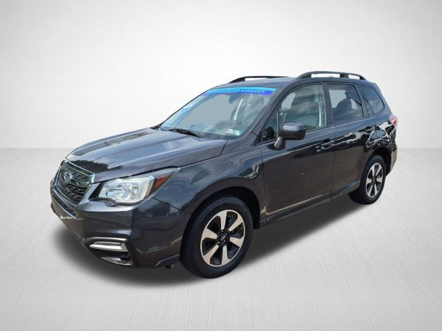 Used 2018 Subaru Forester 2.5i Premium w/ All-Weather Package AWD/4WD image 6