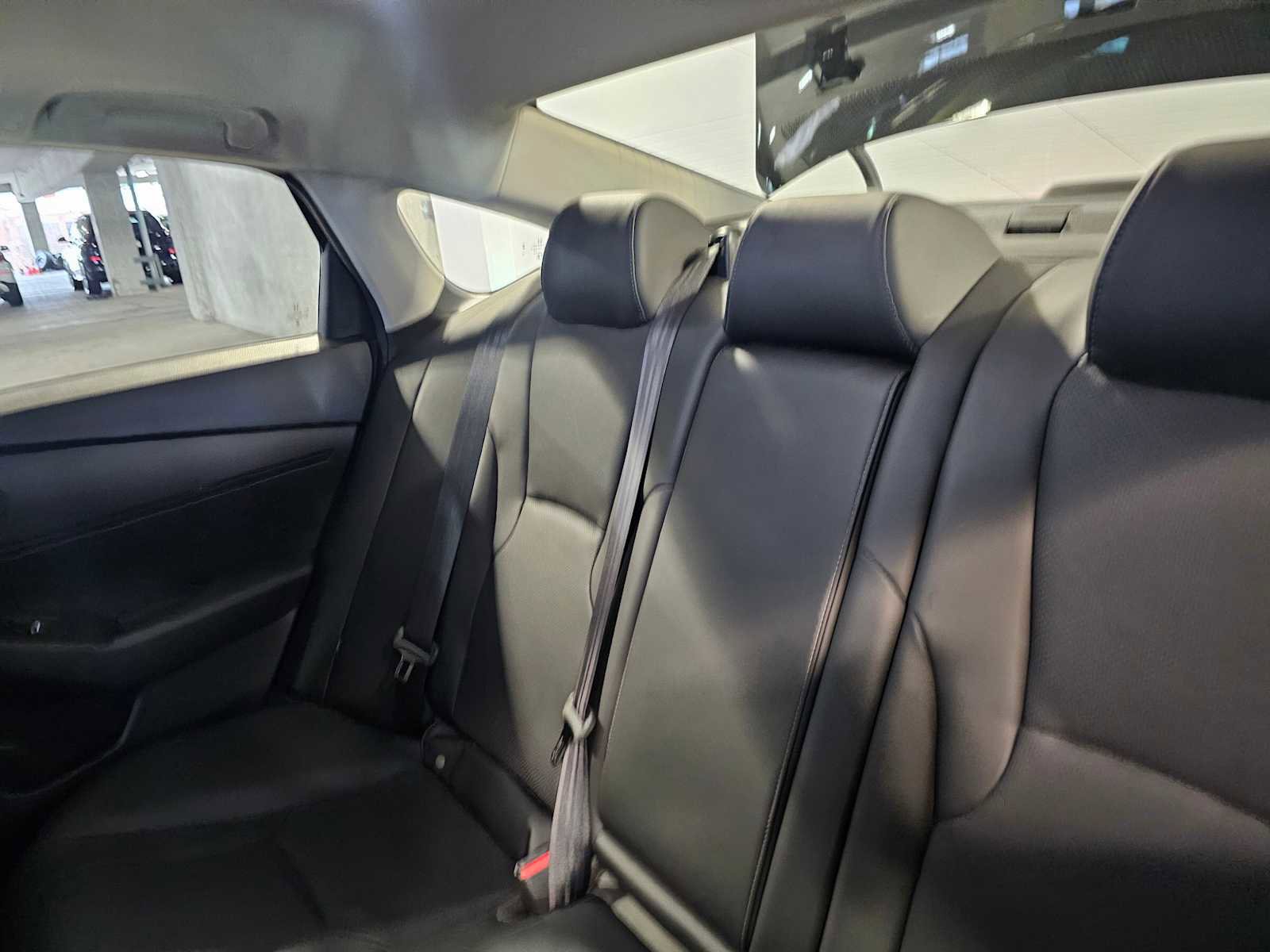 Used 2024 Honda Accord EX-L image 34