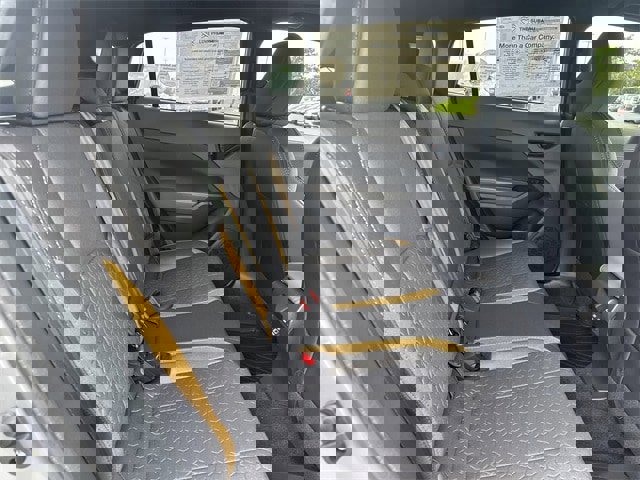 New 2025 Subaru Crosstrek 2.5i Sport image 15