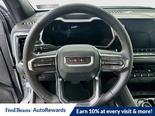 New 2026 GMC Canyon Elevation w/ Convenience Package AWD/4WD image 7