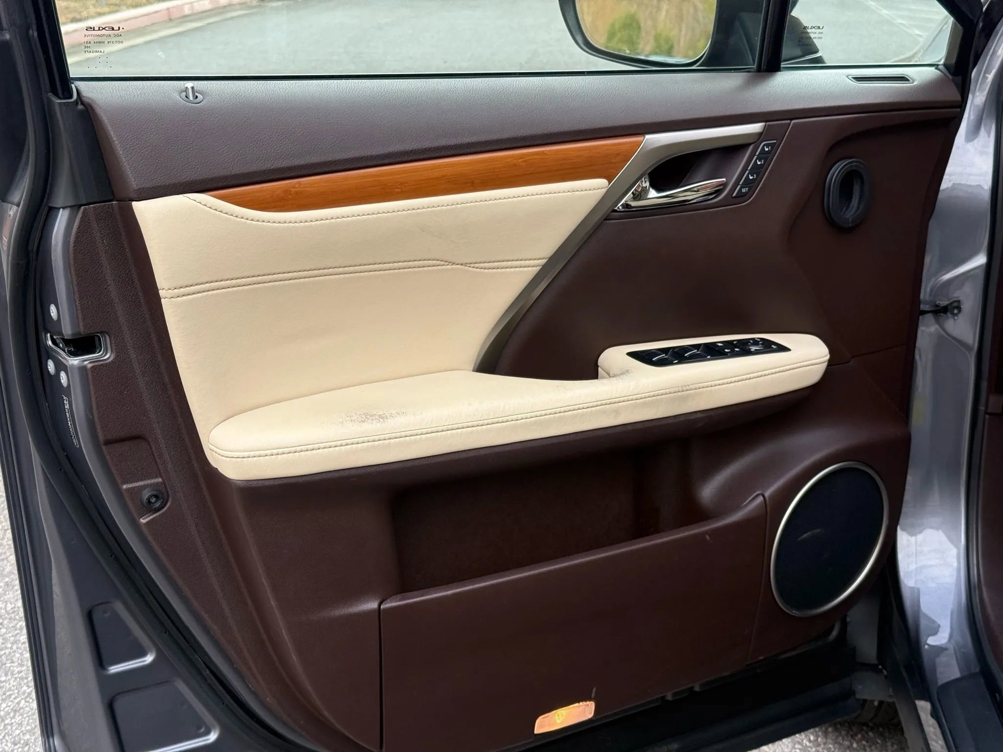 Used 2016 Lexus RX 350 FWD image 16