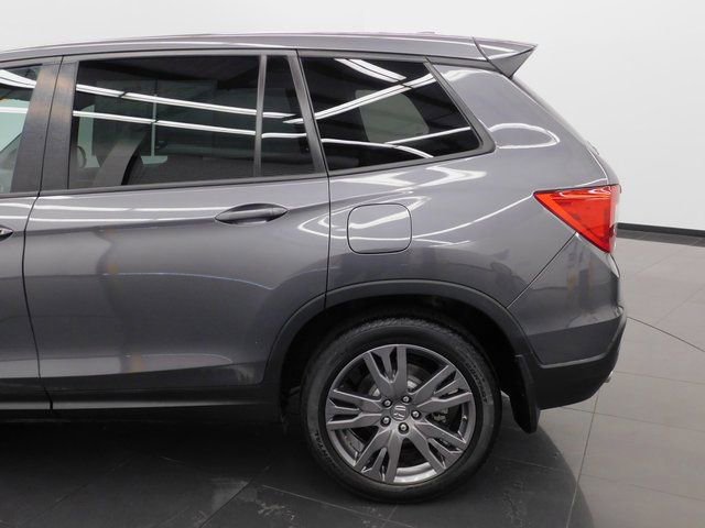 Used 2019 Honda Passport EX-L image 20