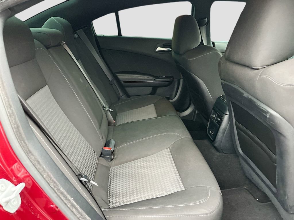 Used 2021 Dodge Charger GT w/ Blacktop Package image 26