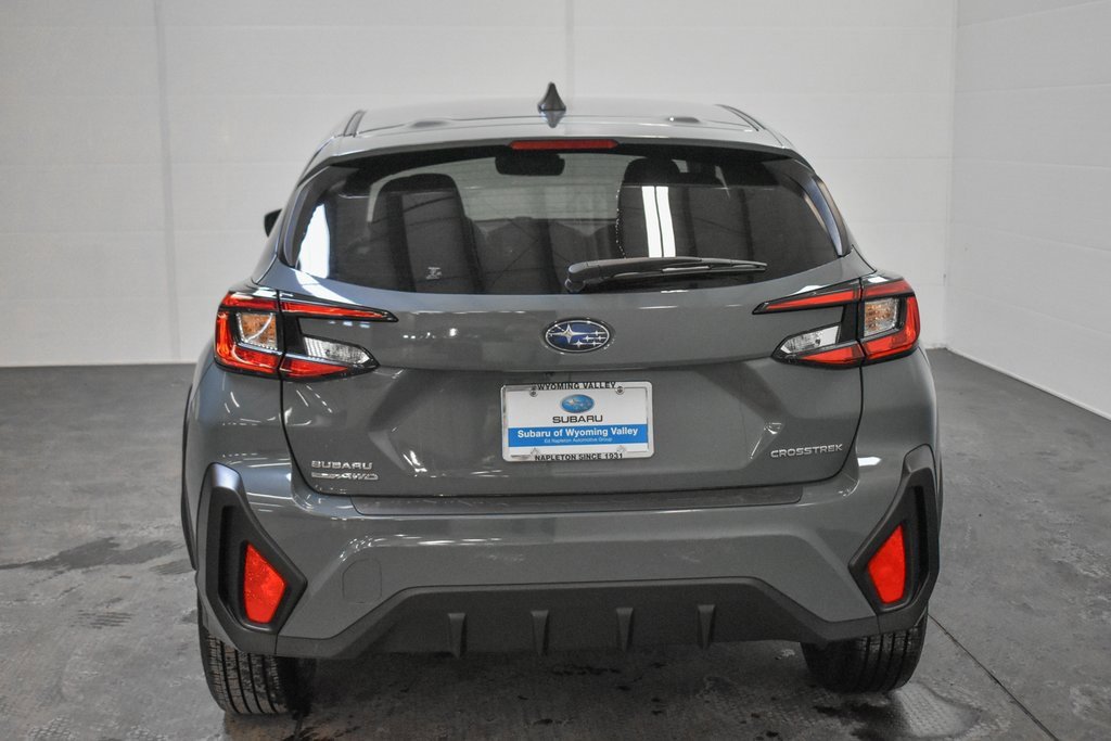 Certified 2024 Subaru Crosstrek 2.0i w/ Popular Package #1A image 7