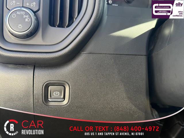 Used 2020 Chevrolet Silverado 2500 W/T w/ WT Fleet Convenience Package image 20