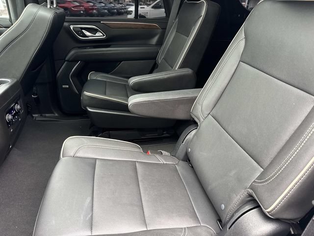 Used 2023 Chevrolet Tahoe Premier AWD/4WD image 34