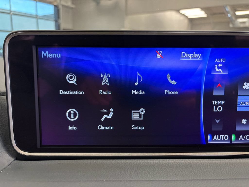 Used 2018 Lexus RX 350 F Sport AWD/4WD image 18