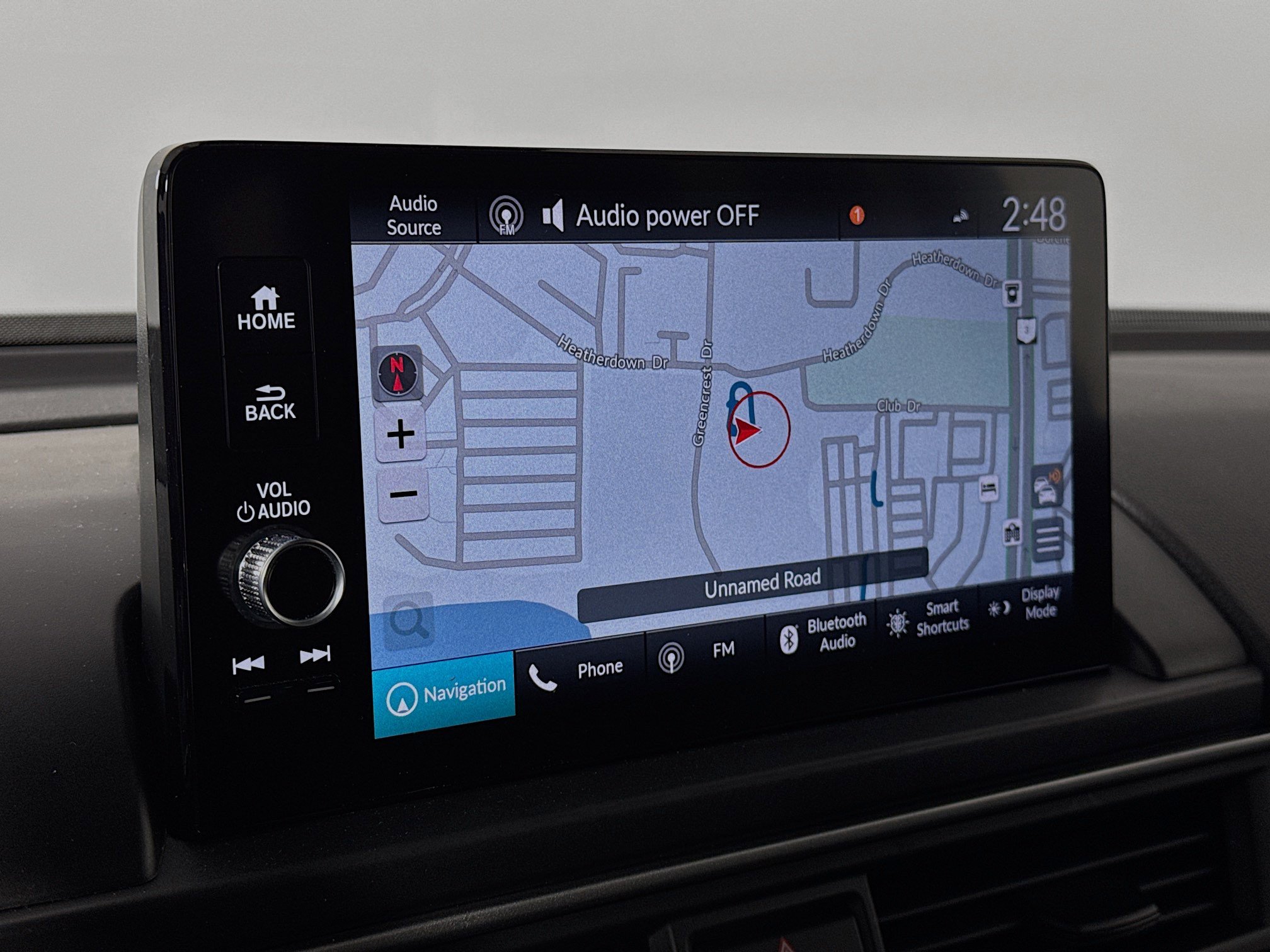 Certified 2023 Honda Pilot Touring image 13