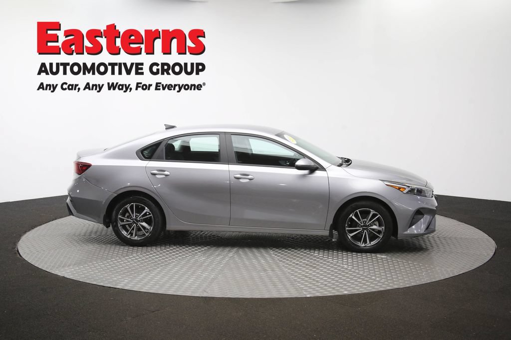 Used 2023 Kia Forte LXS w/ LXS Technology Package FWD image 45