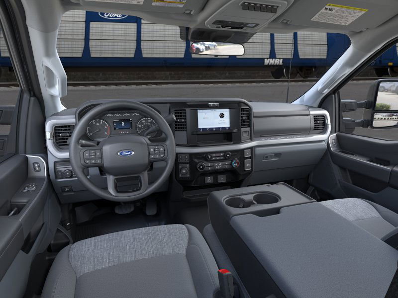 New 2026 Ford F350 XLT image 9