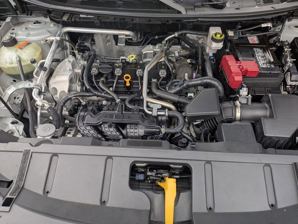 Used 2021 Nissan Rogue SV w/ Premium Package image 26