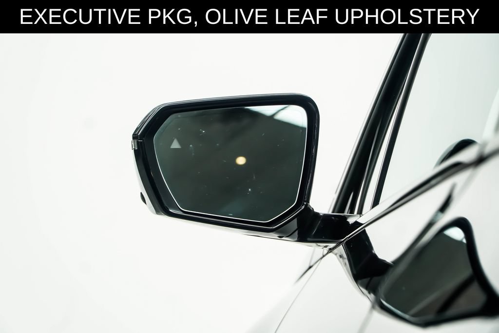 Used 2023 BMW iX M60 w/ Executive Package AWD/4WD image 19