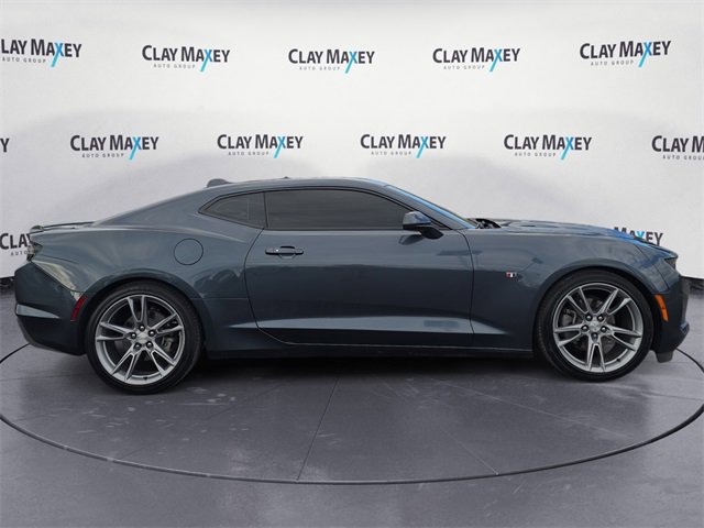Used 2022 Chevrolet Camaro LT w/ RS Package image 6