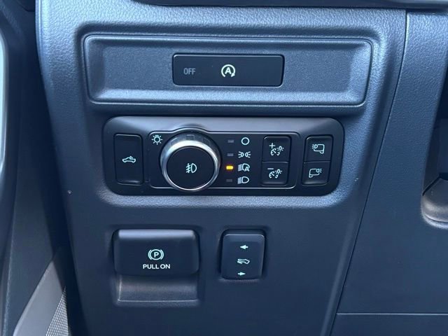 New 2025 Ford F150 Tremor image 37