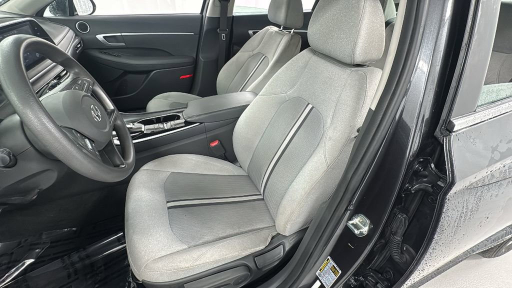 Used 2022 Hyundai Sonata SE image 10