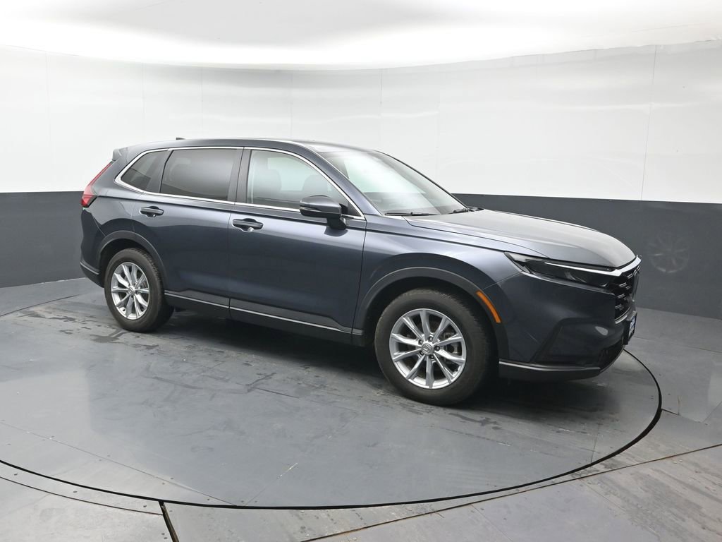 Certified 2024 Honda CR-V EX-L image 10
