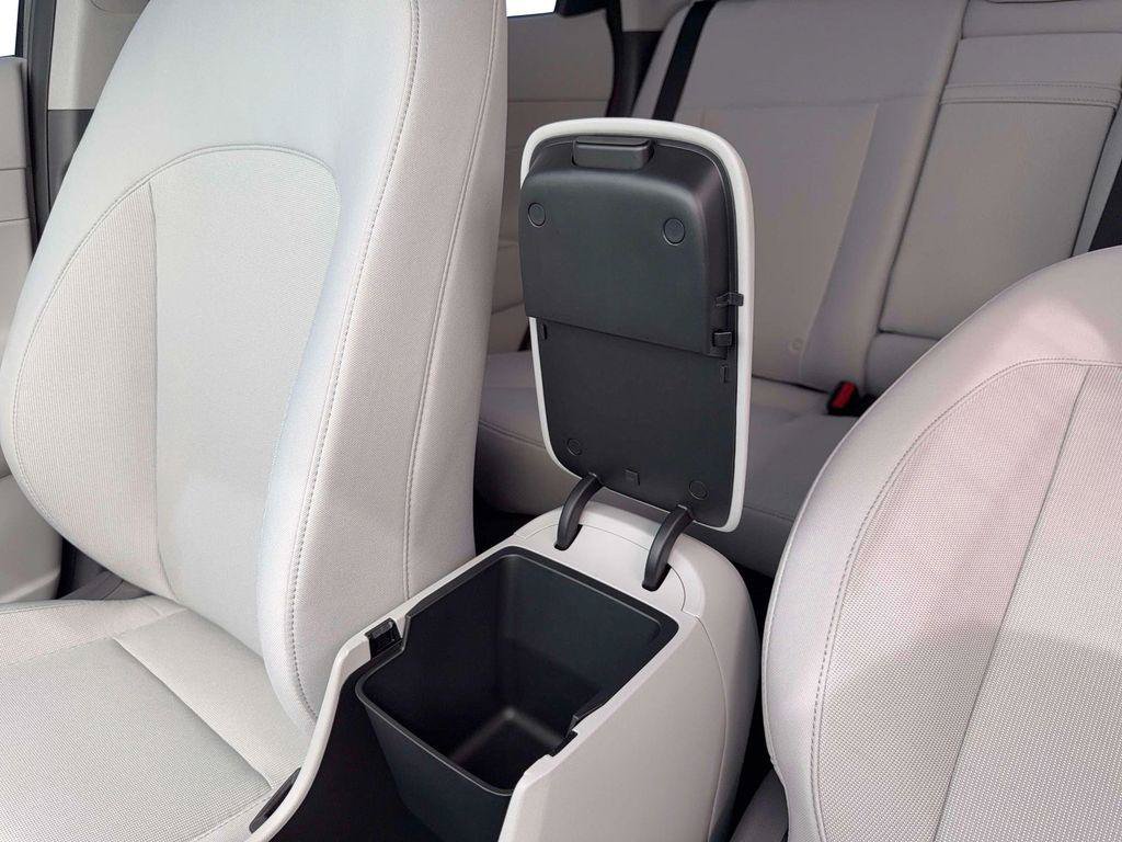 New 2026 Hyundai Kona SEL Sport FWD image 19