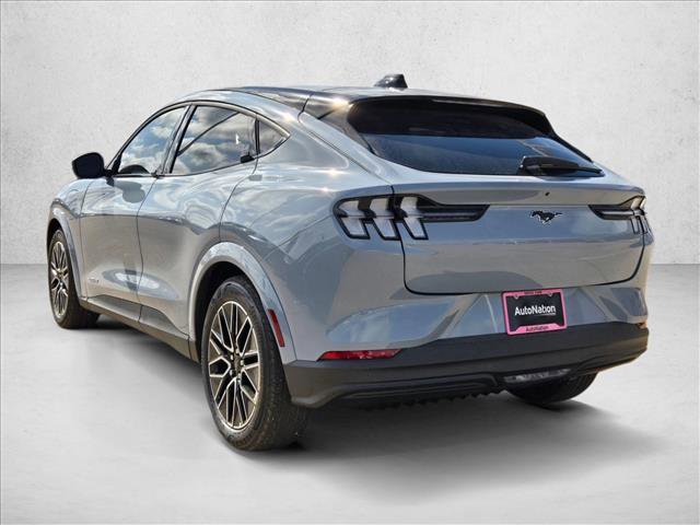 New 2026 Ford Mustang Mach-E Premium RWD image 9