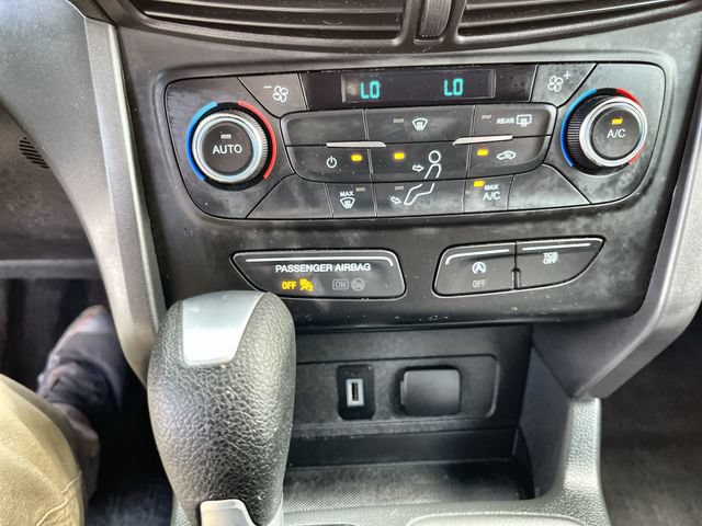 Used 2017 Ford Escape SE AWD/4WD image 17