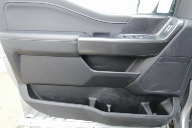 Used 2023 Ford F150 XLT w/ Equipment Group 302A High image 19