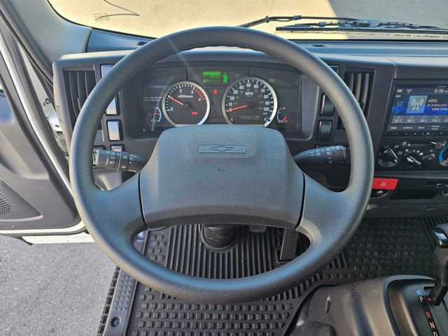 New 2024 Chevrolet Low Cab Forward 5500XD image 5