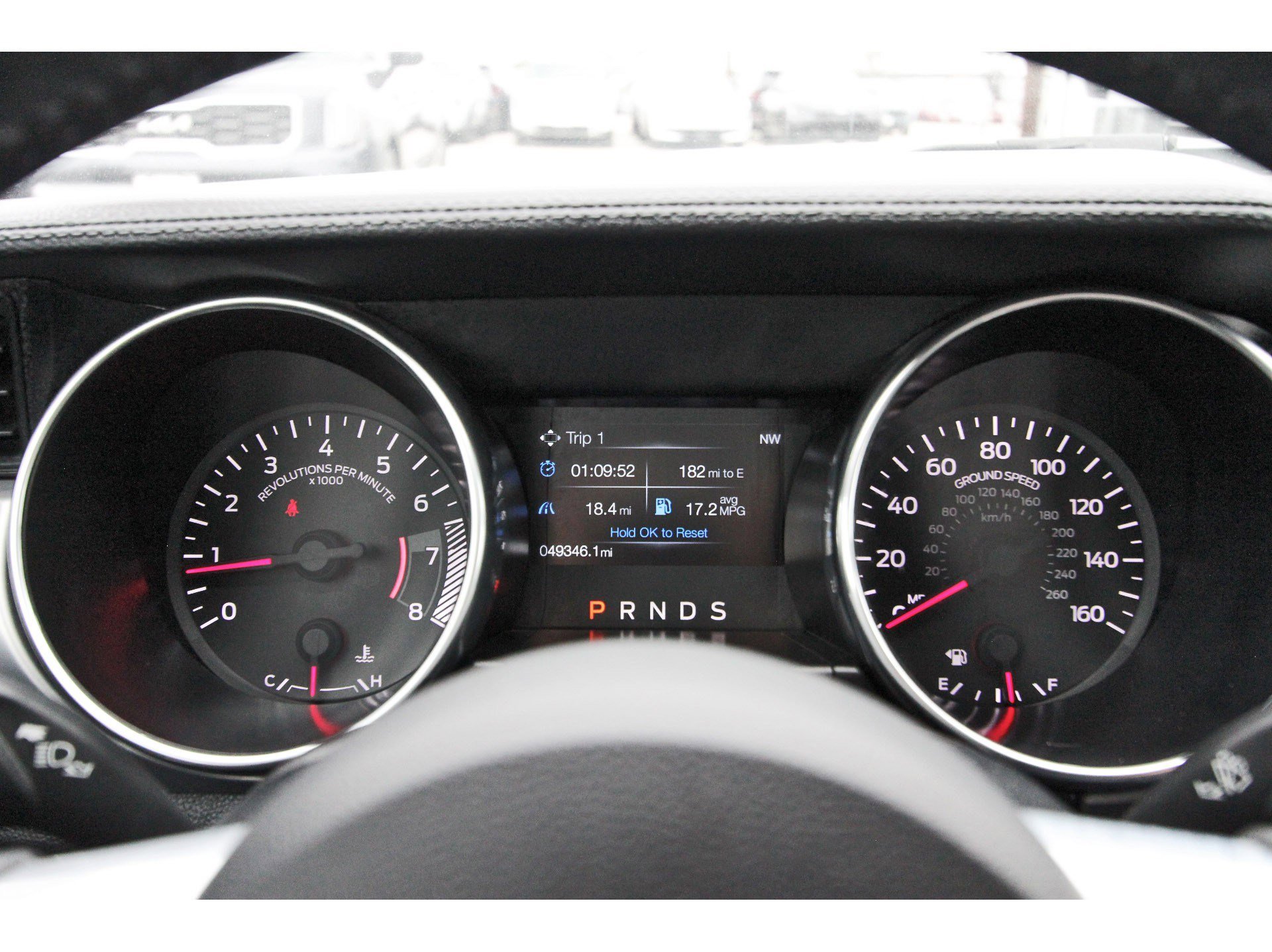 Used 2021 Ford Mustang Premium image 17