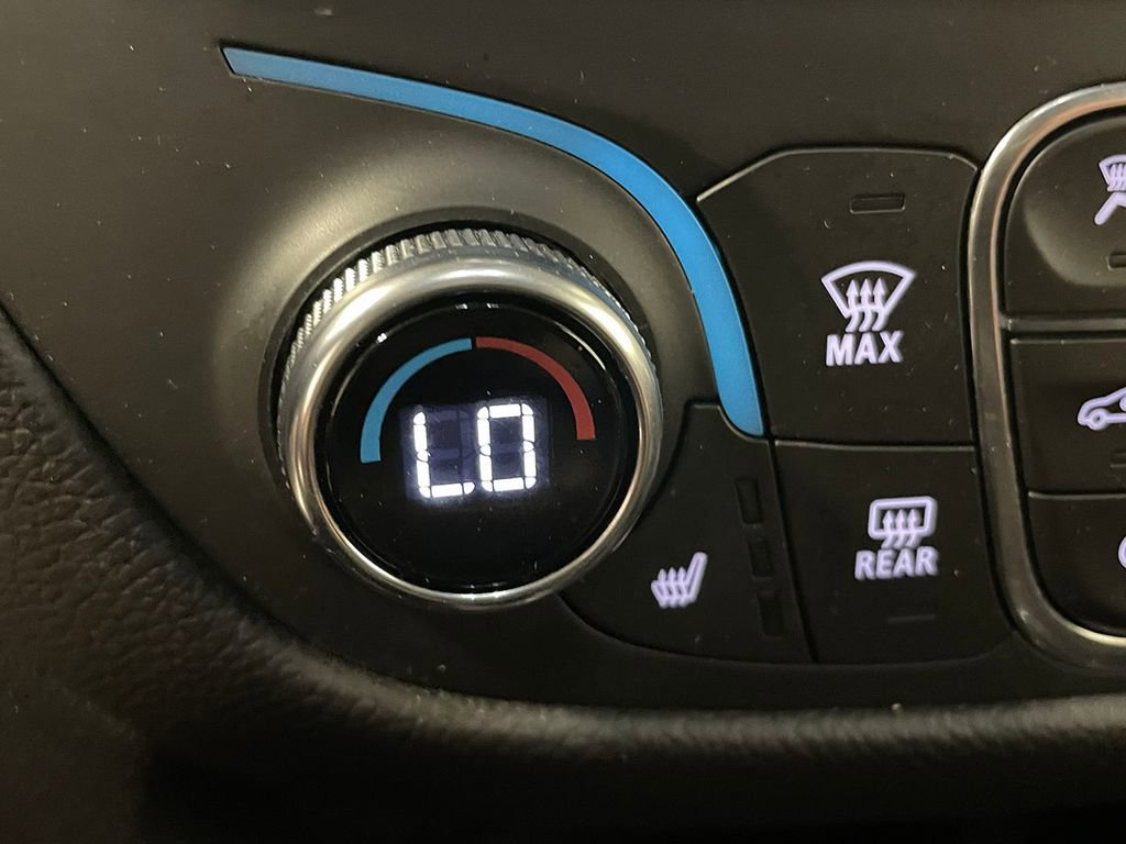 Used 2024 Chevrolet Equinox LT AWD/4WD image 31