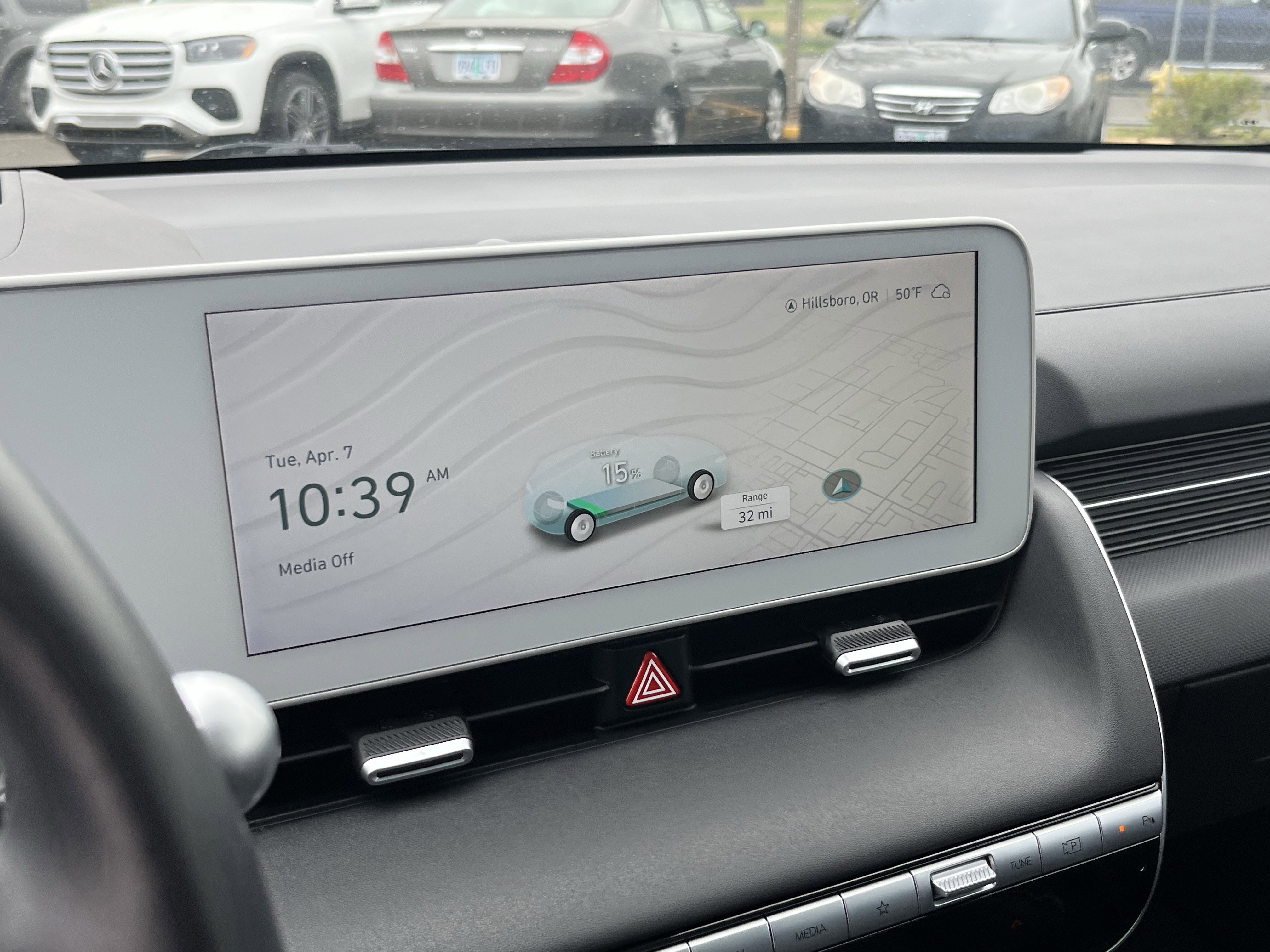 Used 2024 Hyundai Ioniq 5 Limited image 22