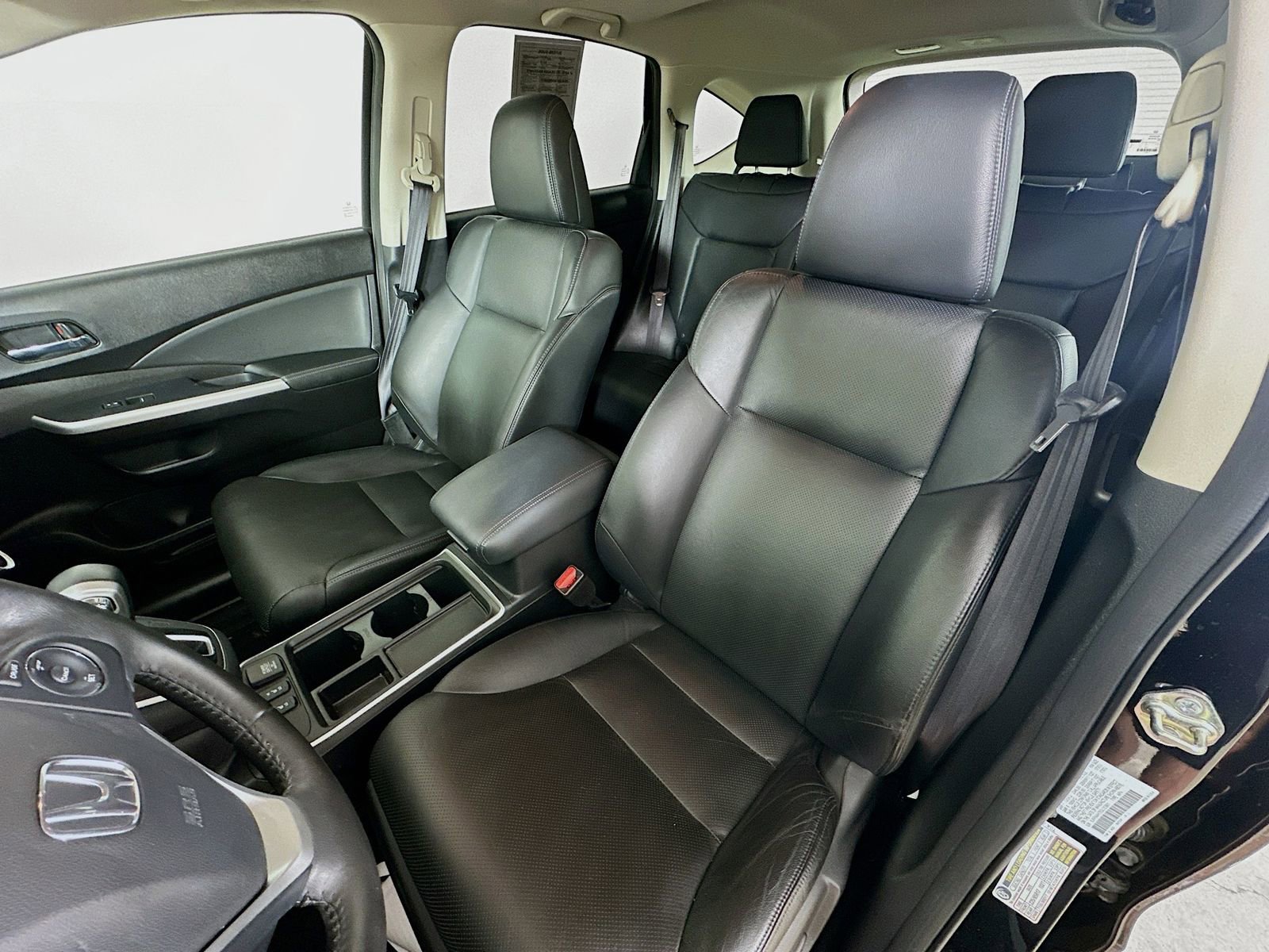 Used 2016 Honda CR-V EX-L image 35