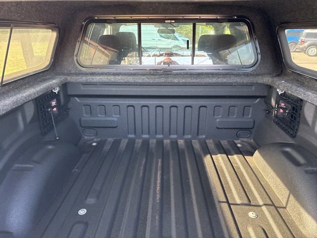Certified 2020 Ford F150 Raptor image 7