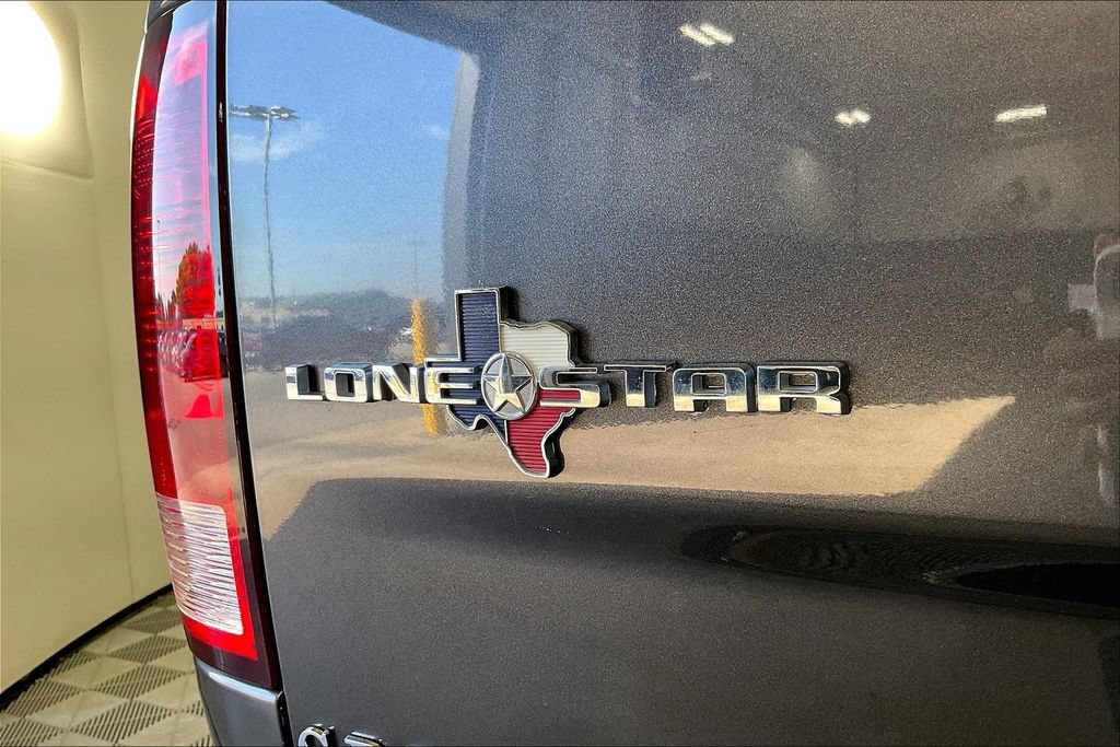 Used 2016 RAM 1500 Lone Star RWD image 42