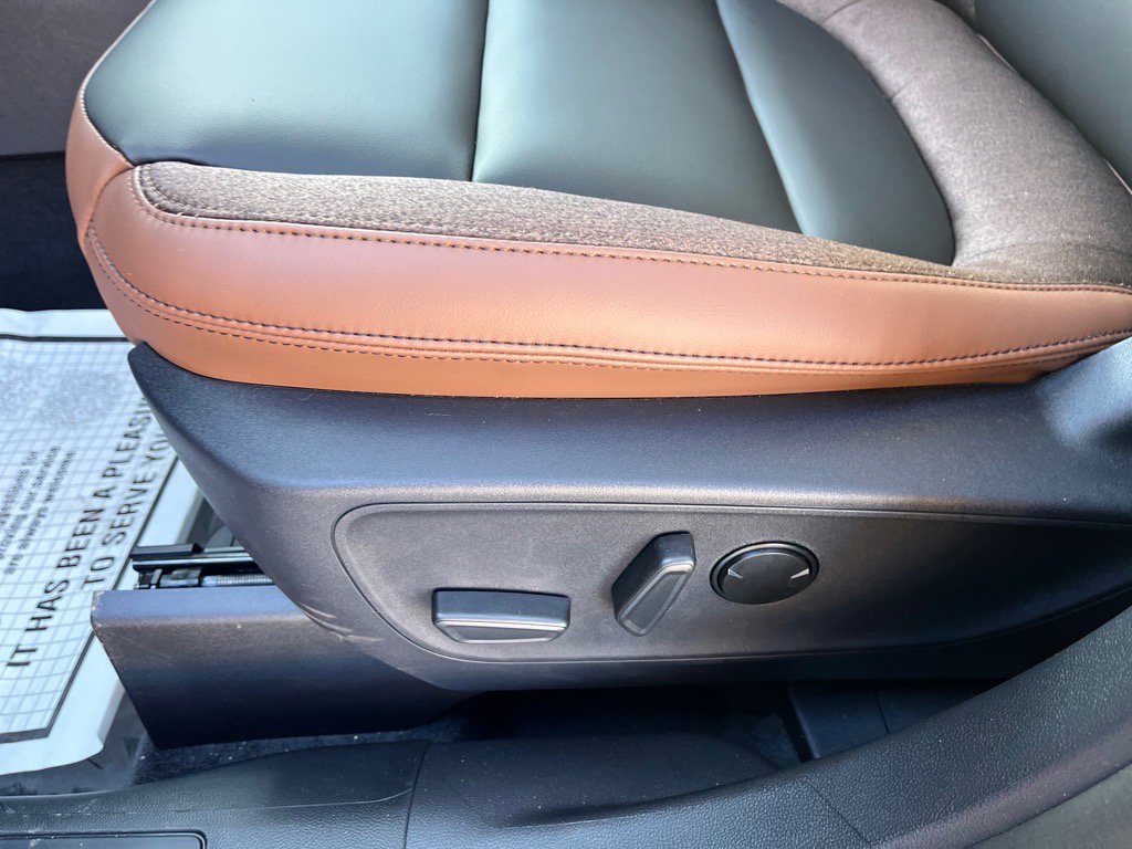 New 2025 Ford Bronco Sport Outer Banks w/ Outer Banks Tech Package+ image 17