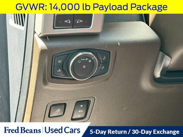 Certified 2022 Ford F450 King Ranch w/ King Ranch Ultimate Package AWD/4WD image 13