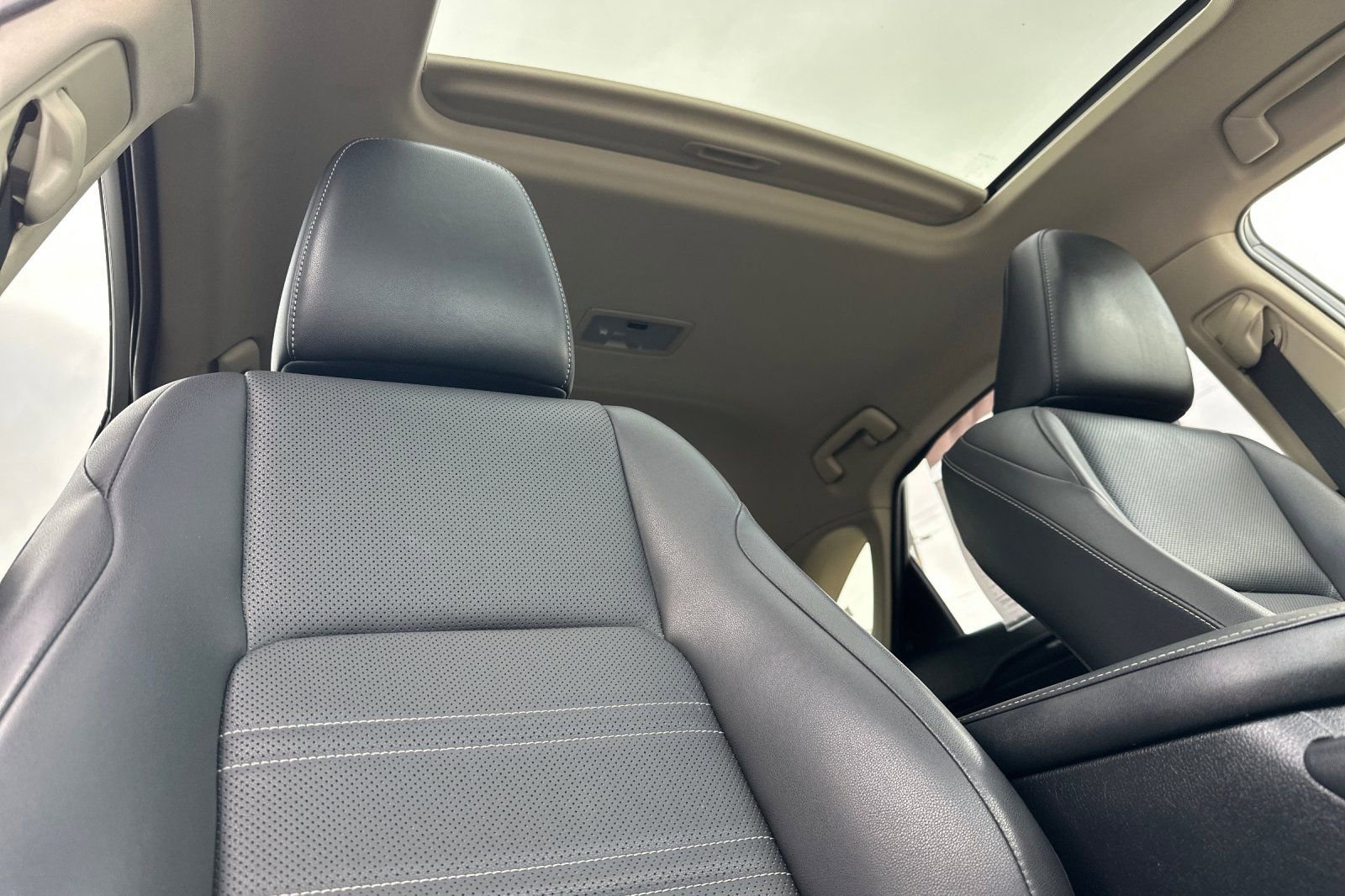 Used 2018 Lexus NX 300 FWD w/ Premium Package image 21