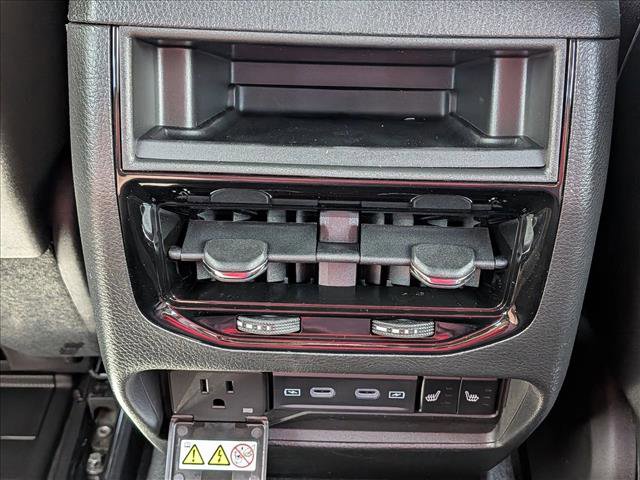 New 2026 Jeep Grand Cherokee Limited AWD/4WD image 18