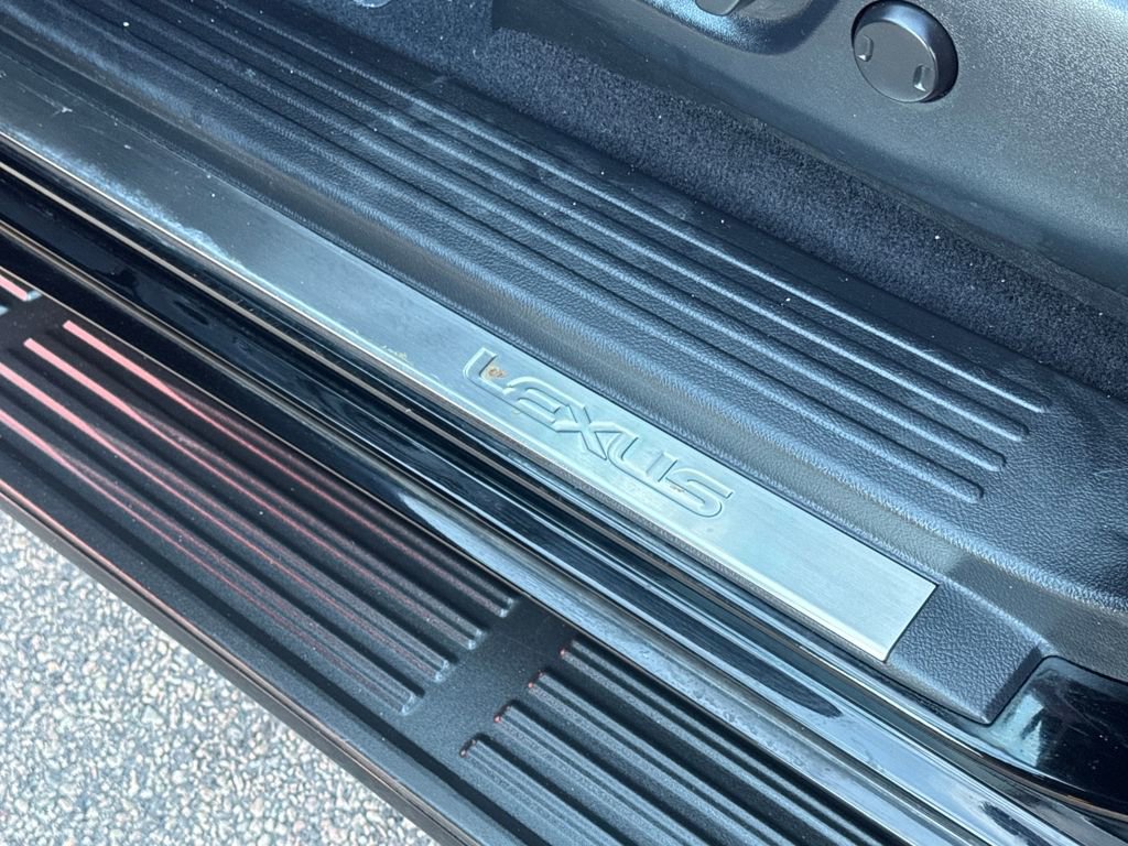 Used 2023 Lexus GX 460 Premium image 52