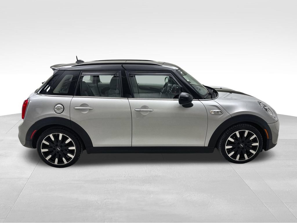 Used 2016 MINI Cooper S FWD image 8