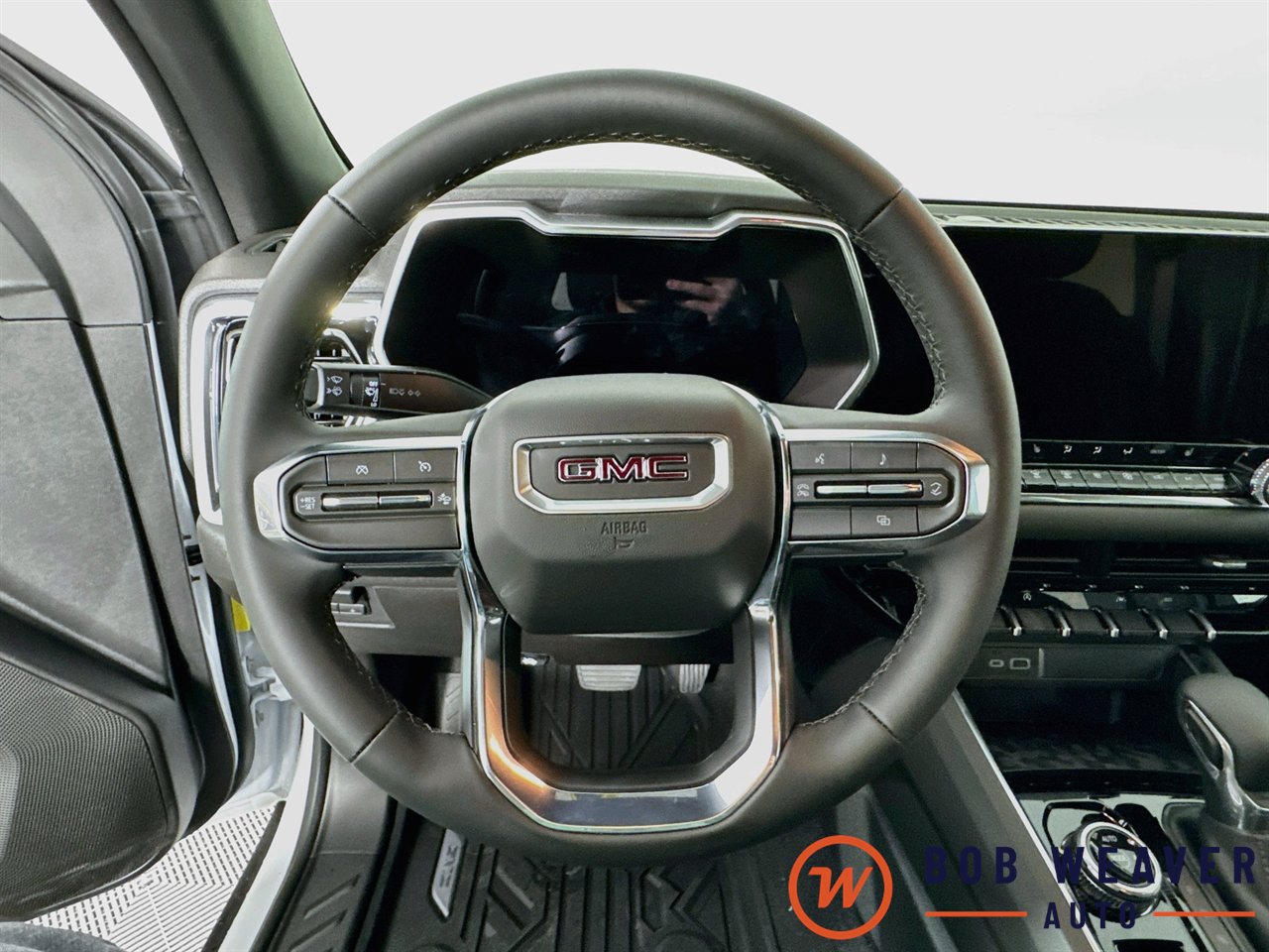 New 2026 GMC Canyon Elevation w/ Convenience Package AWD/4WD image 13