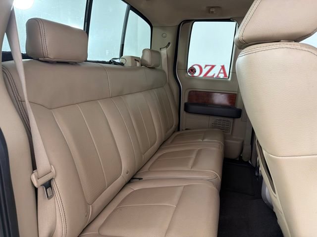 Used 2009 Ford F150 Lariat RWD image 18