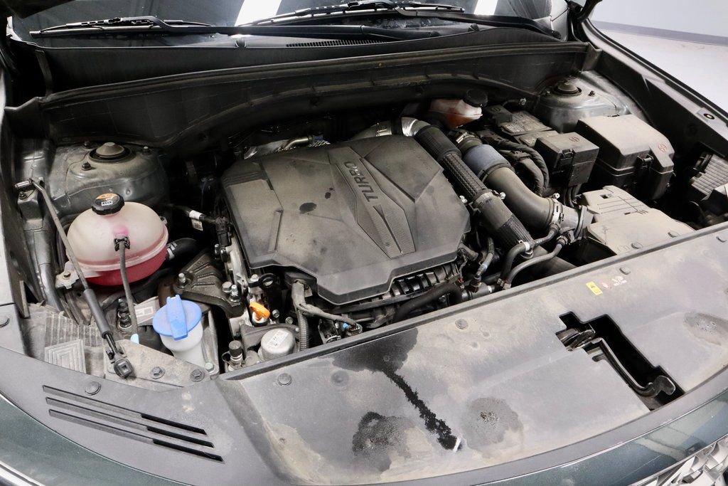 Used 2023 Kia Sorento SX Prestige image 12