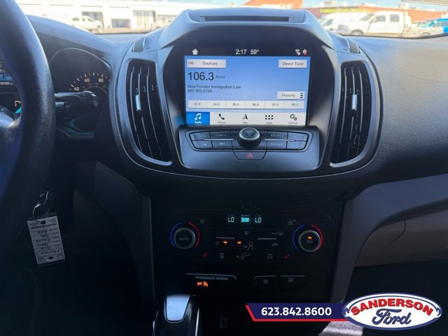 Certified 2018 Ford Escape SEL image 18