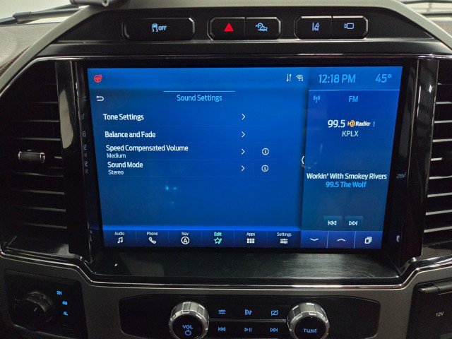 Used 2022 Ford F250 King Ranch w/ Tremor Off-Road Package AWD/4WD image 60