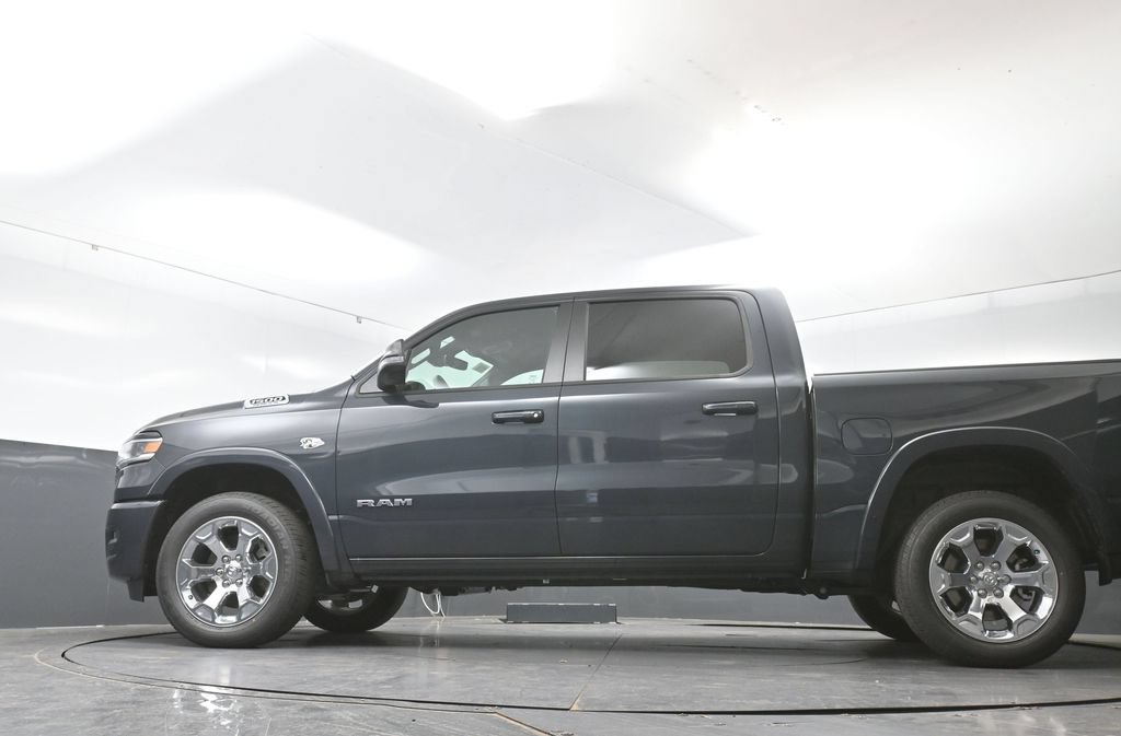 New 2027 RAM 1500 Big Horn AWD/4WD image 42