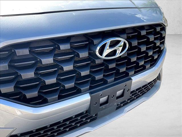 Used 2021 Hyundai Santa Fe SE AWD/4WD image 27
