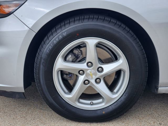 Used 2018 Chevrolet Malibu LS image 8