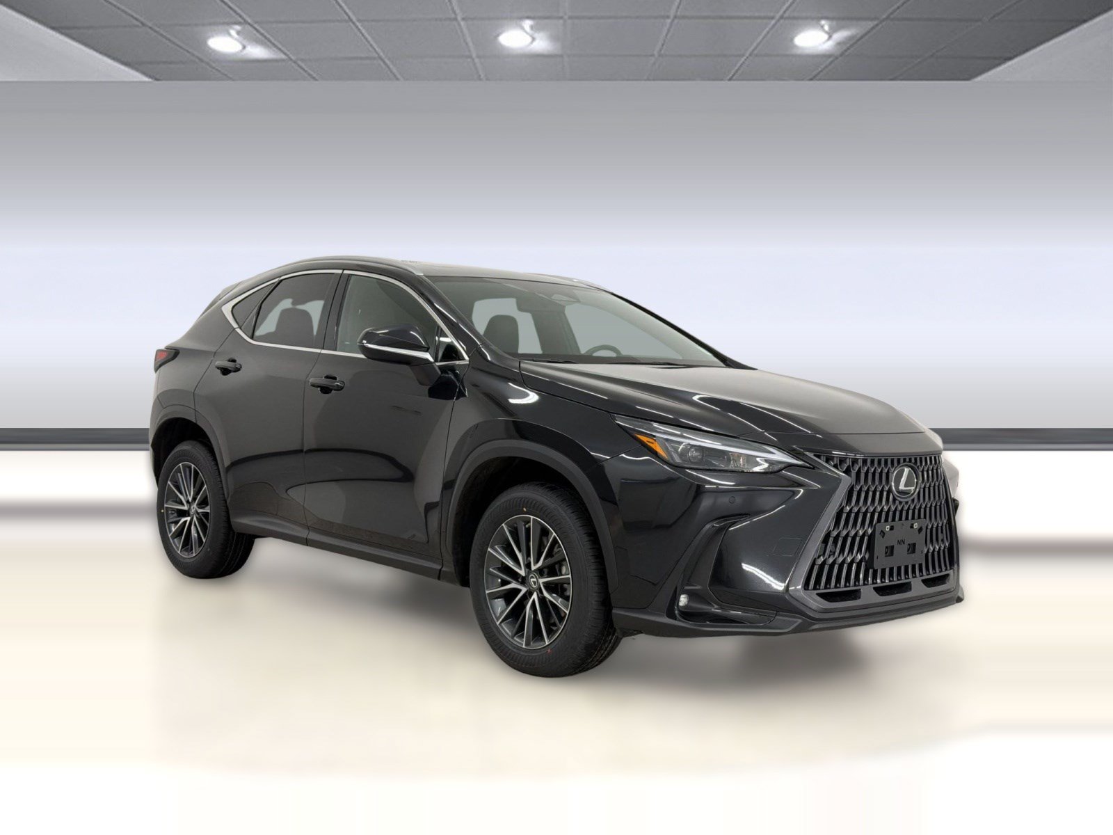 Certified 2023 Lexus NX 350 AWD image 7