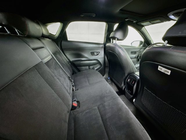 Used 2024 Hyundai Kona N Line FWD image 23