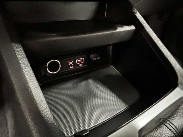 Used 2021 Kia Forte LXS FWD image 17