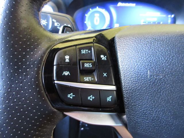 Certified 2022 Ford Explorer ST w/ Equipment Group 401A image 15