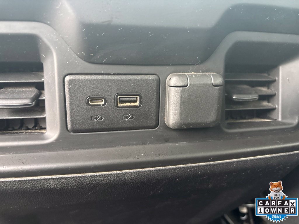Used 2020 Chevrolet Silverado 1500 LT Trail Boss AWD/4WD image 28